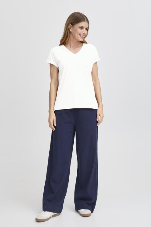 Fransa FRDALIA T-shirt 20615609